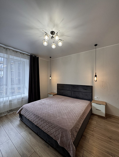 Продаж 1к Квартира 48 кв.м Домбровського Zhytomyr - photo 2