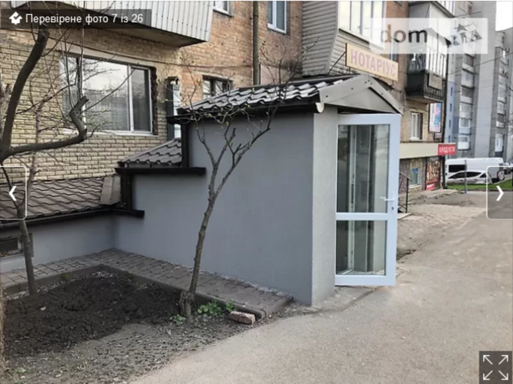 Оренда торгове приміщення на Брацлавська (Островського), 29 Вінниця - фото 3