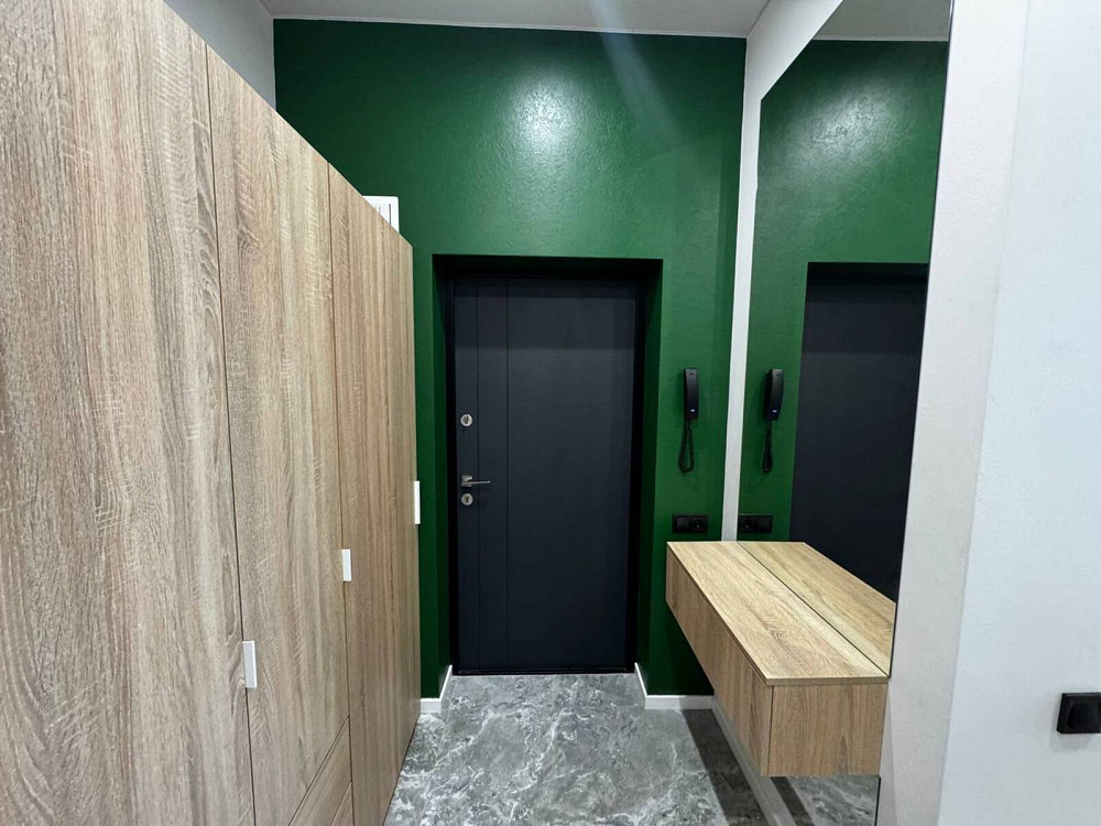 Продаж Квартира 1-кімнатна, 12/12 поверх на Коновальця Ивано-Франковск - изображение 15