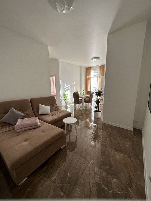 Оренда 3к Квартира 90 кв.м Саперне поле вул. Kiev - photo 1