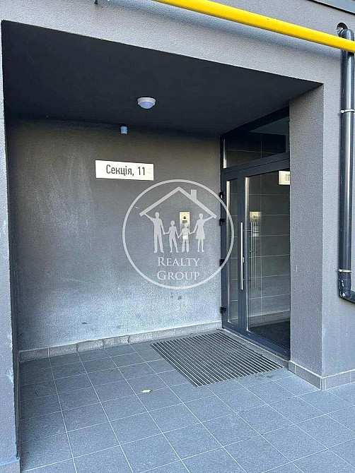 Продаж Квартира 1-кімнатна, 4/10 поверх на Зелена, 204г Львів - фото 19