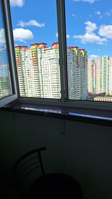 Оренда Квартира 1-кімнатна, 17/23 поверх на Відрадний просп., 2 Київ - фото 9