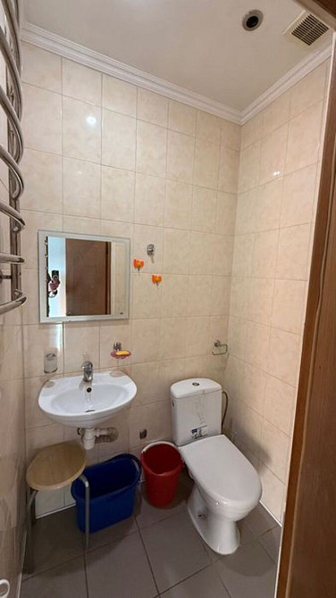 Оренда Квартира 3-кімнатна, 2/3 поверх на Садова, 191-а Киев - изображение 11