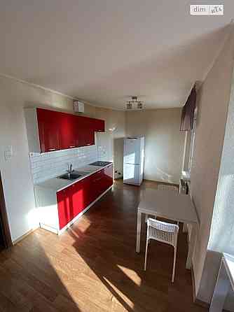 Оренда Квартира 1-кімнатна, 24/24 поверх на Самійла Кішки, 5Г Киев