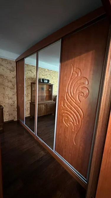 Оренда Квартира 3-кімнатна, 3/5 поверх на Гарматна, 30 Київ - фото 3