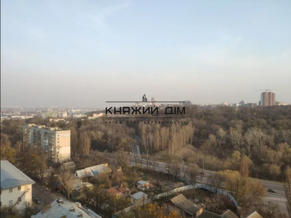 Продажа видовой 1к.кв. в ЖК Науковый. № 21130385 Kiev - photo 12