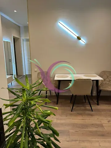 Оренда 2к Квартира 70 кв.м 3 Луцьк - фото 3