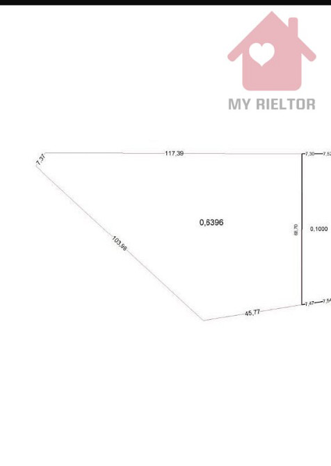 Продаж земельної ділянки 63 соток Mynai - photo 2