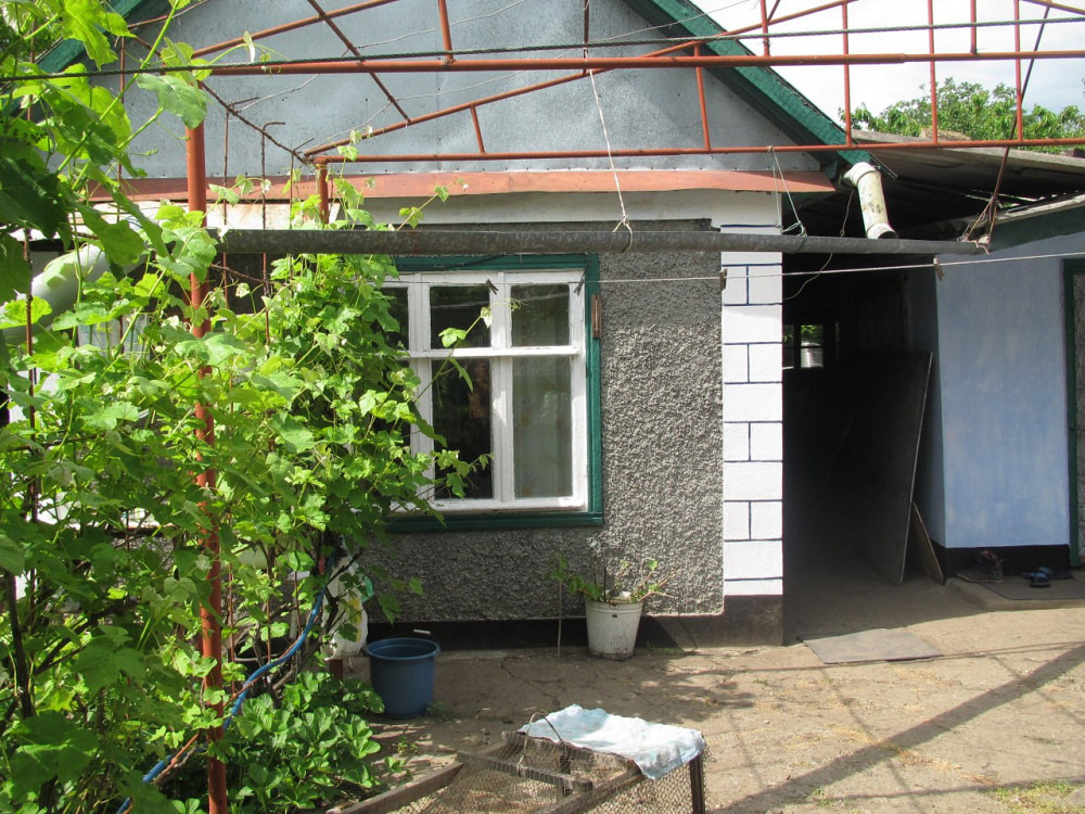 Продам дом в с. Выгода (40 км от Одессы) Вигода - фото 1