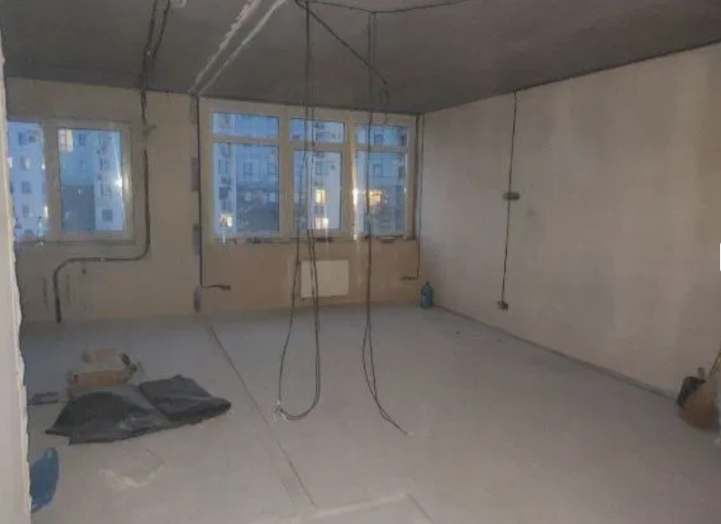 Продам 1-комнатную квартиру в ЖК "59 Жемчужина" (п.Котовского) Одеса - фото 3