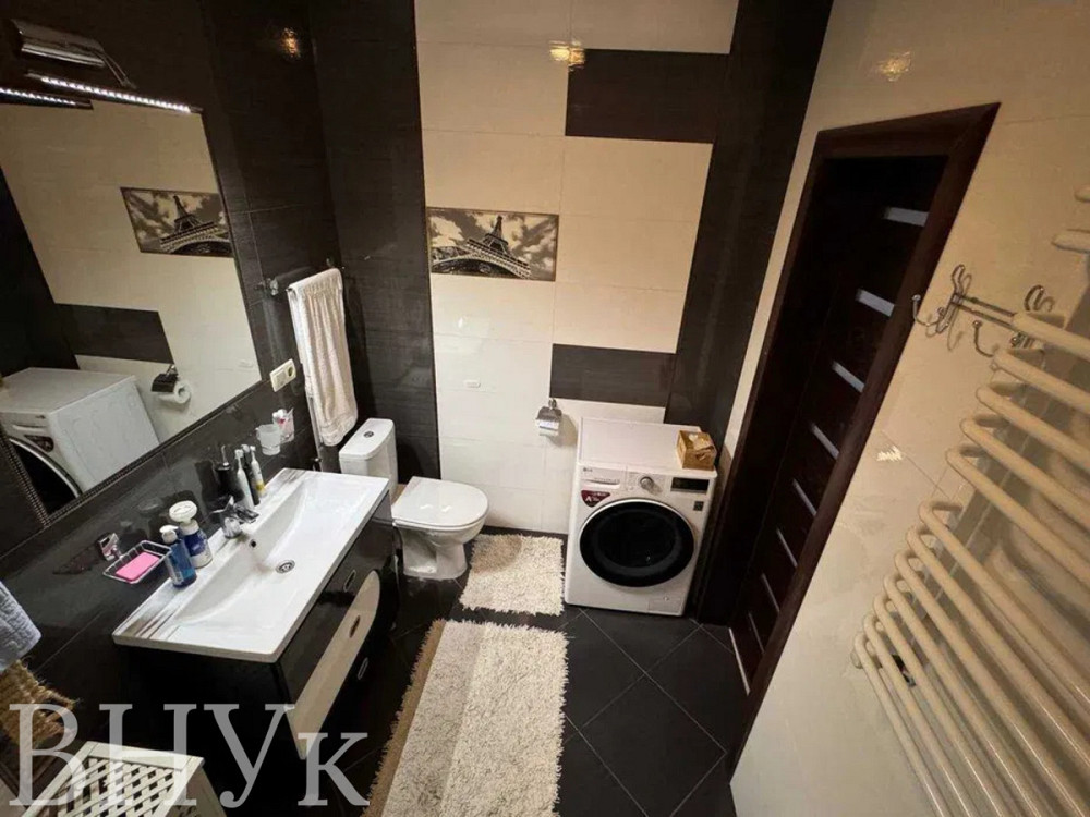 Продаж Квартира 5-кімнатна, 9/9 поверх на Івасюка В. вул., 11 Ивано-Франковск - изображение 15