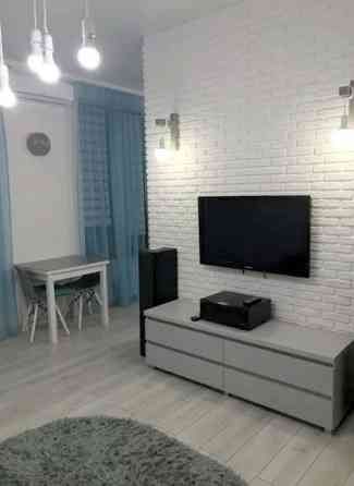 Красивая Квартира студия в ЖК Клабмарин Одеса