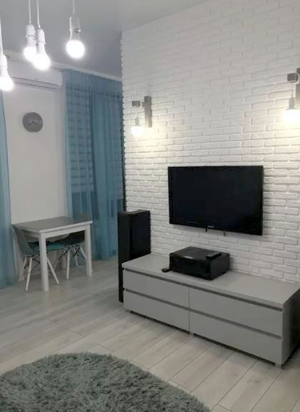 Красивая Квартира студия в ЖК Клабмарин Одеса - фото 6