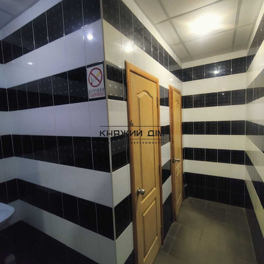 Оренда офісне приміщення на вул. Красноткацкая ул./Вінстона Черчілля поверх - 2/3 Киев - изображение 9
