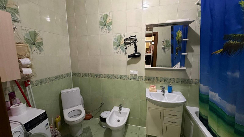 Продаж Квартира 2-кімнатна, 1/7 поверх на Двірська Крихівці - фото 2