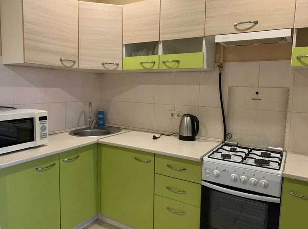 Оренда Квартира 1-кімнатна, 3/9 поверх Вінниця - фото 3