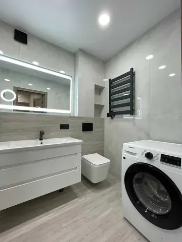 For rent 2-room Apartment 47 sq.m ЖК Щасливий у Дніпрі Dnipro - photo 5