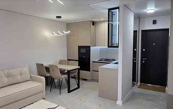 Продаж Квартира 2-кімнатна, 6/12 поверх Тернополь