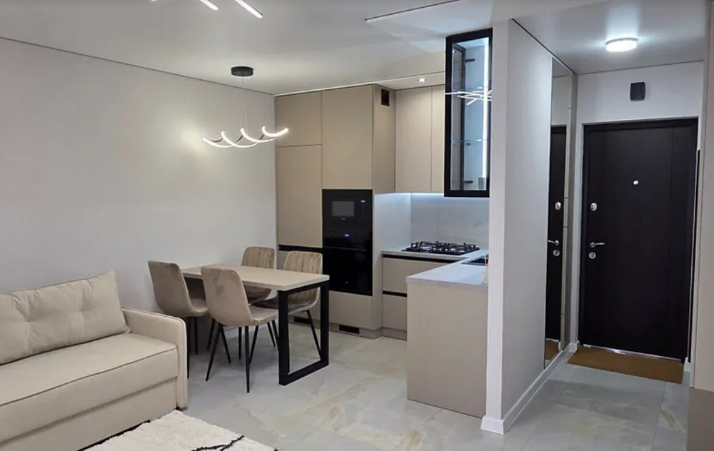 Продаж Квартира 2-кімнатна, 6/12 поверх Тернополь - изображение 2