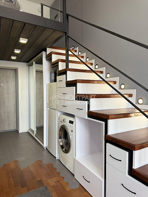 Продаж Квартира 2-кімнатна, 12/12 поверх на вул. Шевченківський Харків - фото 10