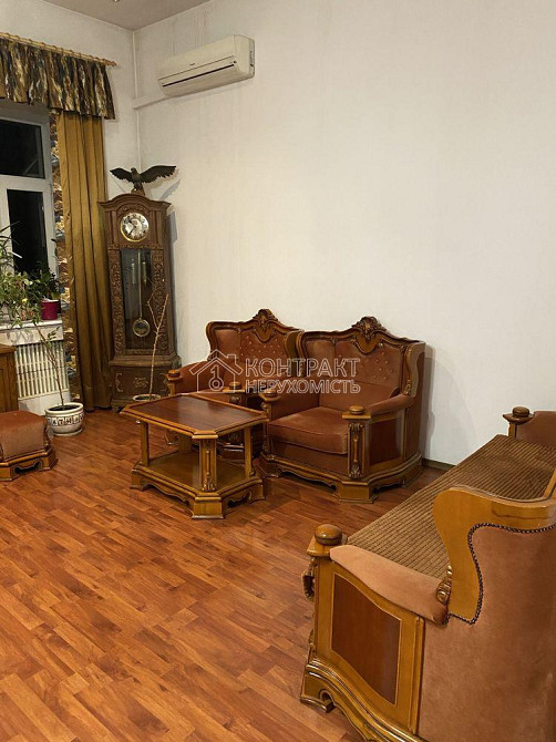 Продаж Квартира 4-кімнатна, 5/6 поверх на вул. Сумська Харків - фото 5