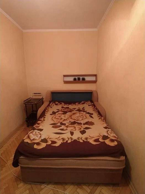 Оренда Квартира 1-кімнатна, 6/9 поверх Kiev - photo 1