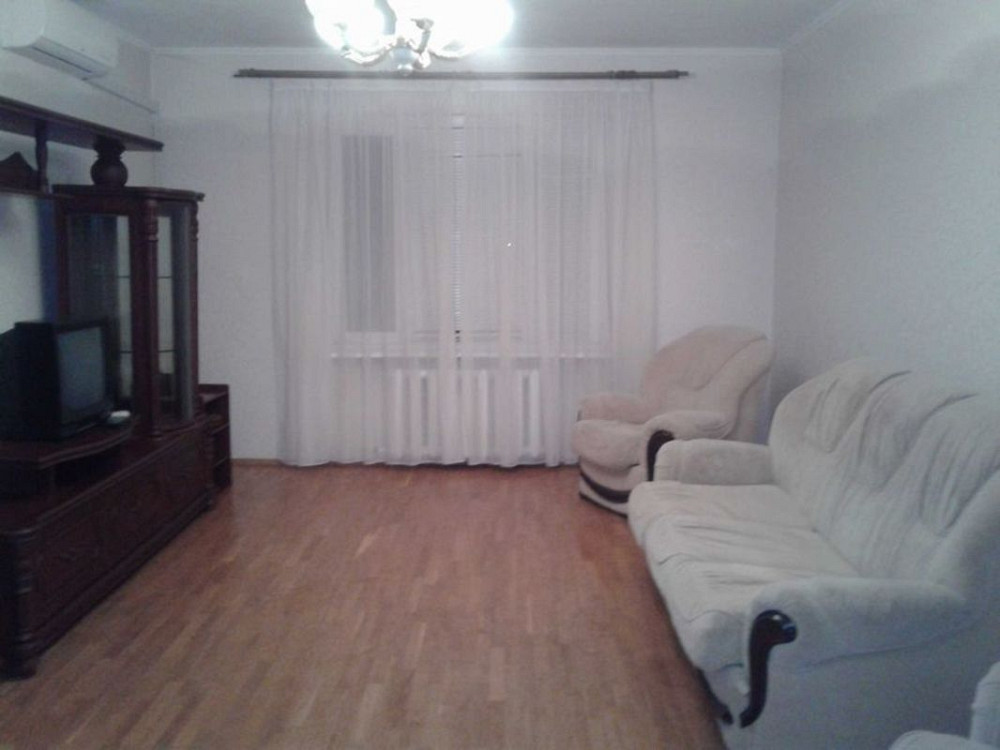 Оренда Квартира 2-кімнатна на ул. Бориса Гмыри, 12 Київ - фото 3