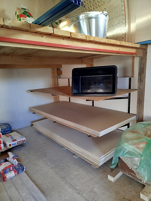 Продаж торгове приміщення поверх - 1/2 Olesha - photo 12