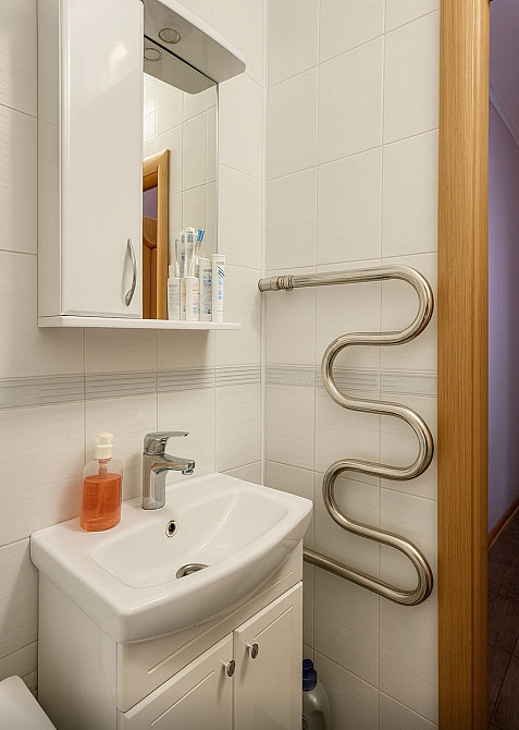 Продаж Квартира 3-кімнатна, 8/9 поверх на Архіпенка вул., д. 10А Київ - фото 7