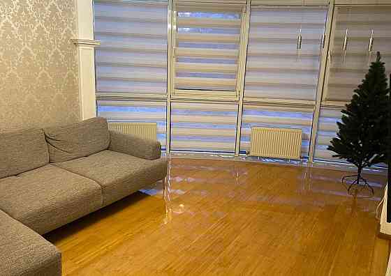 Продаж Квартира 3-кімнатна, 2/5 поверх на Таирова Одесса