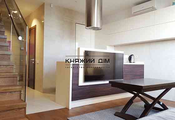 БЕЗ КОМІСІЇ! Оренда Пентхауса в ЖК Васильківський. №11166896 Kiev