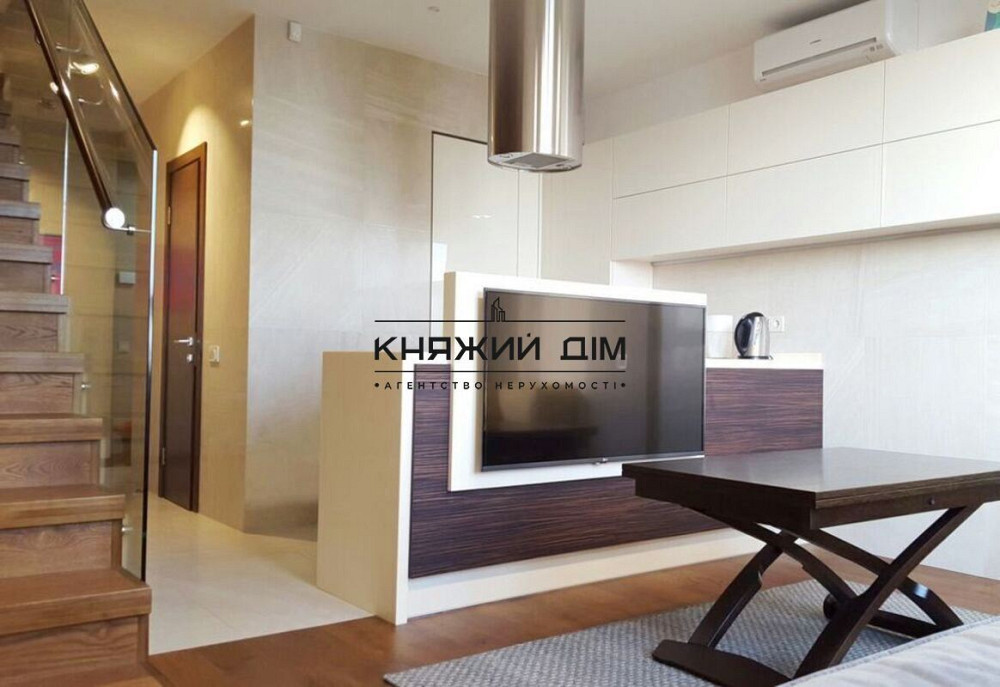 БЕЗ КОМІСІЇ! Оренда Пентхауса в ЖК Васильківський. №11166896 Kiev - photo 4