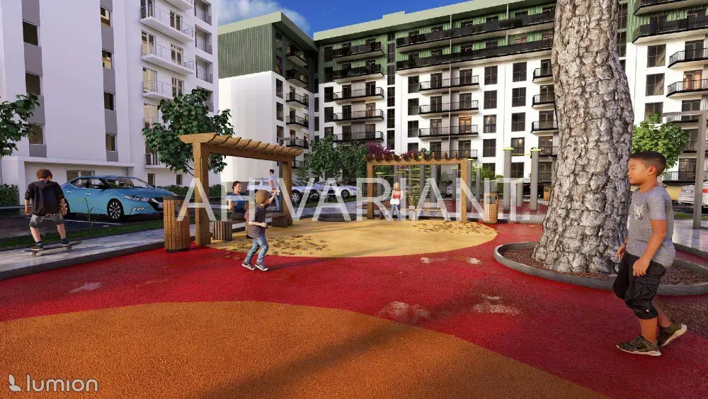 Продажа 1к Квартира 34 кв.м Богомольця 17 Ужгород - изображение 14