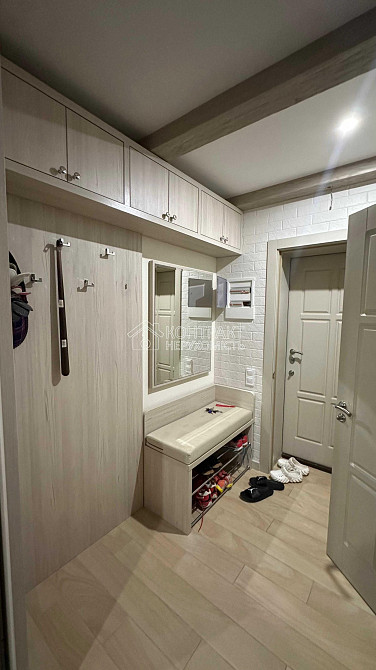 Продаж Квартира 2-кімнатна, 9/9 поверх на вул. Кричевського Харків - фото 5