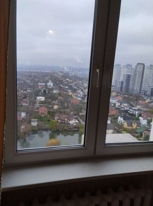 Оренда Квартира 1-кімнатна, 20/20 поверх на Григорія Ващенко, 1 Київ - фото 13