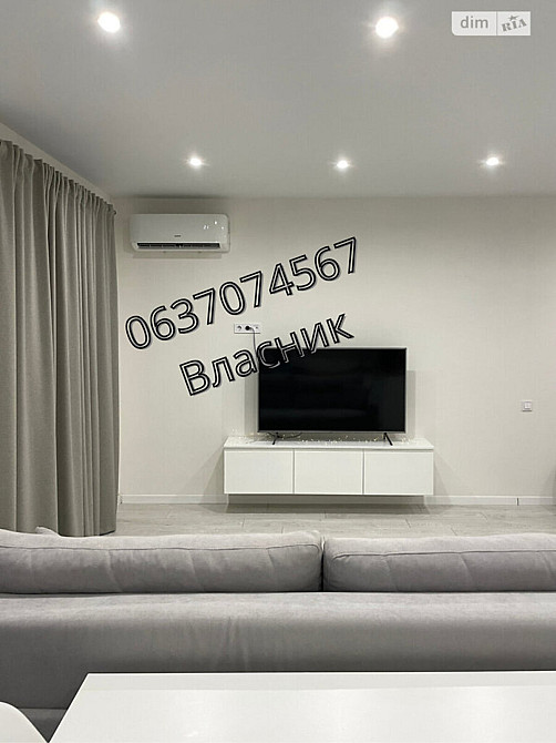 Продаж Квартира 1-кімнатна, 8/12 поверх на Антонова Олега Винница - изображение 8