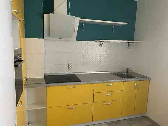 Оренда Квартира 1-кімнатна, 17/25 поверх на просп. Науки, 60 Киев