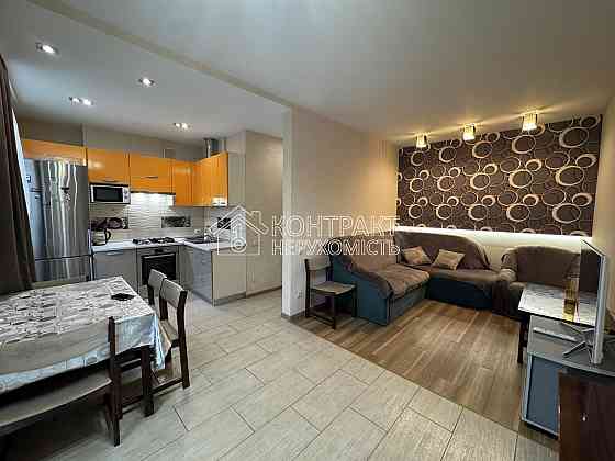 Оренда Квартира 2-кімнатна, 3/7 поверх на вул. Героїв Харкова Харків