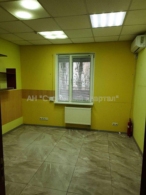 Оренда приміщення вільного призначення на Науки пр-т, 55А приміщень - 3, поверх - 1/24 Київ - фото 12