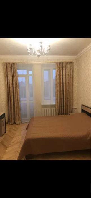 Оренда Квартира 2-кімнатна, 5/5 поверх на бул. Дружби Народів, 12 Київ - фото 2