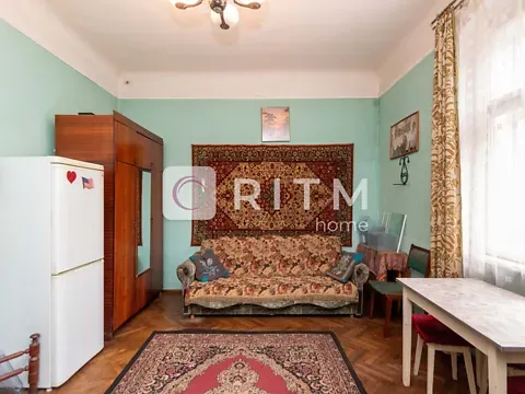 Продаж 2к Квартира 51 кв.м Фучика Юліуса вулиця 17 Чернівці - фото 4