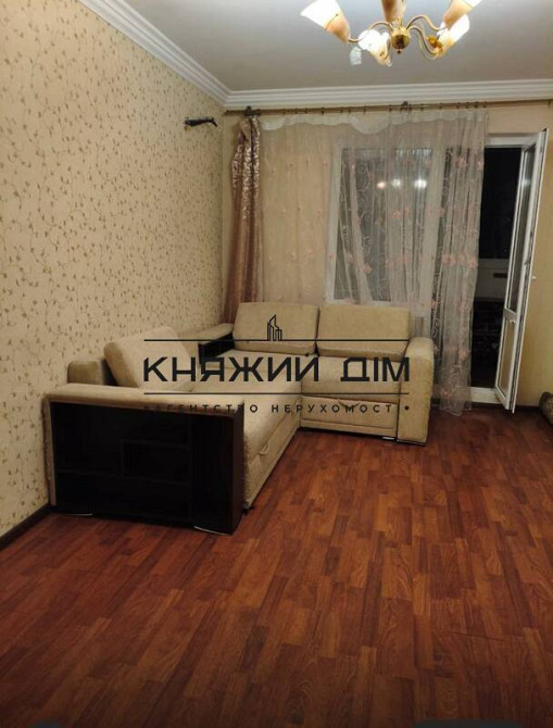 Оренда Квартира 3-кімнатна, 18/22 поверх на Драгоманова ул. Киев - изображение 6