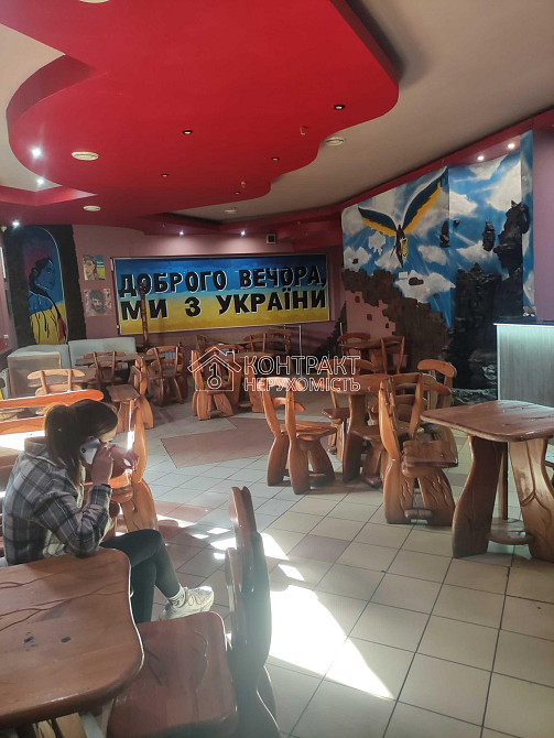 Оренда заклад громадського харчування на вул. Суздальські Ряди приміщень - 3, поверх - 1/3 Харьков - изображение 4