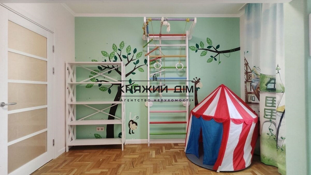 Продаж 4-х к. квартири на Оболоні. №21145051 Київ - фото 15