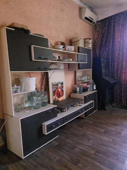 Продам квартиру на земле  (пол дома) в центре Одессы (ул.Пироговская) Одесса - изображение 4