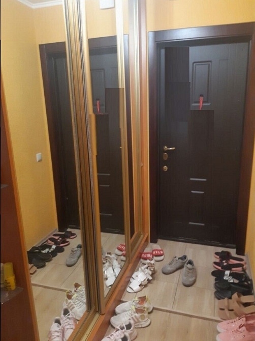 Продаж Квартира 2-кімнатна, 14/22 поверх на улица Краковская, д.13 Киев - изображение 9