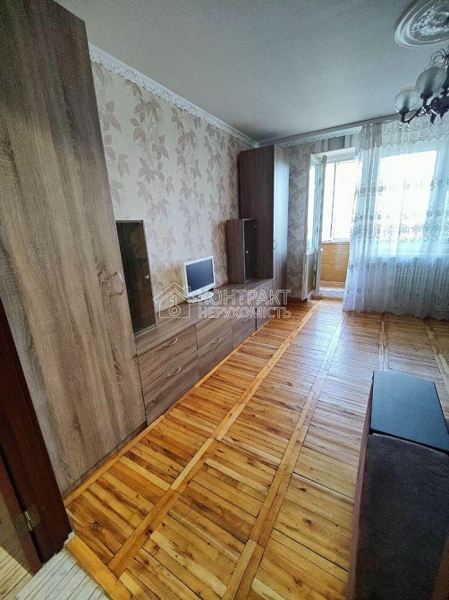 Оренда Квартира 3-кімнатна, 7/9 поверх на вул. Академіка Богомольця Харків - фото 4