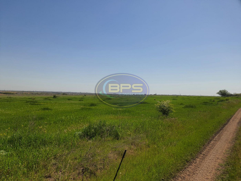 Продаж земельної ділянки 13.9 га на вул. Шахтарська Велика Балка - фото 8