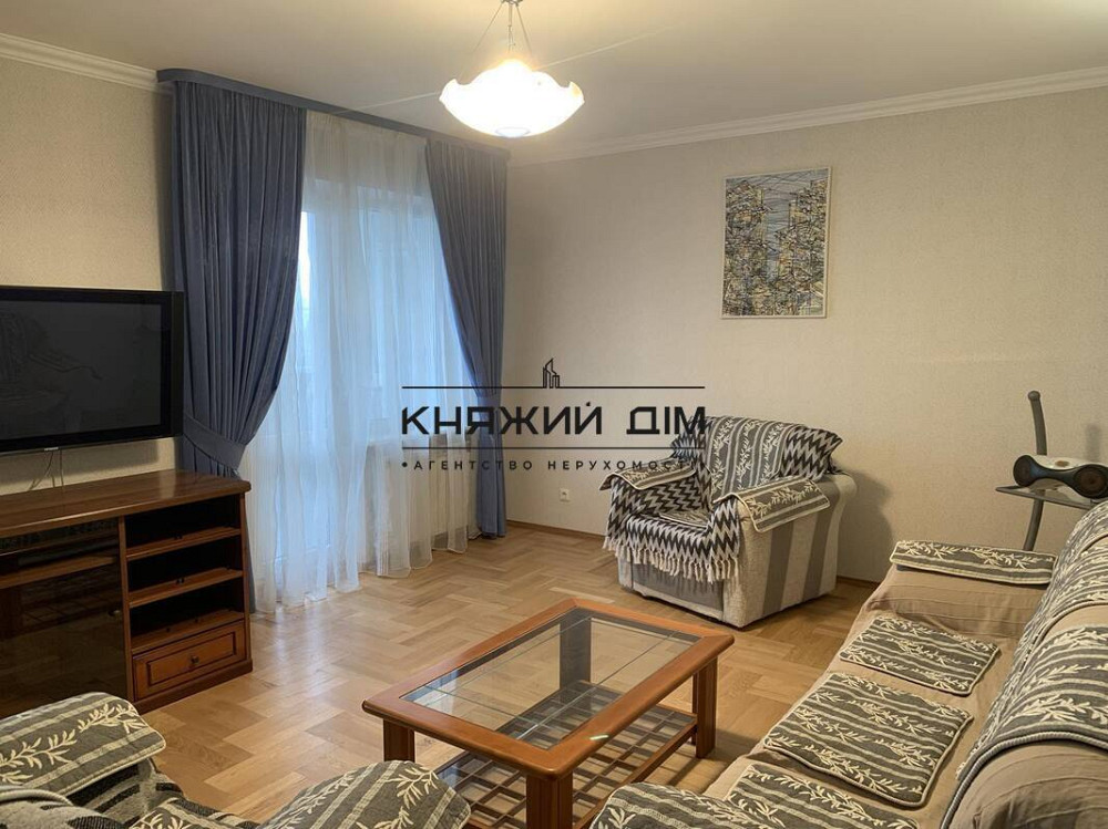 Продаж 3-х к. квартири на Відрадному. № 21146733 Київ - фото 1