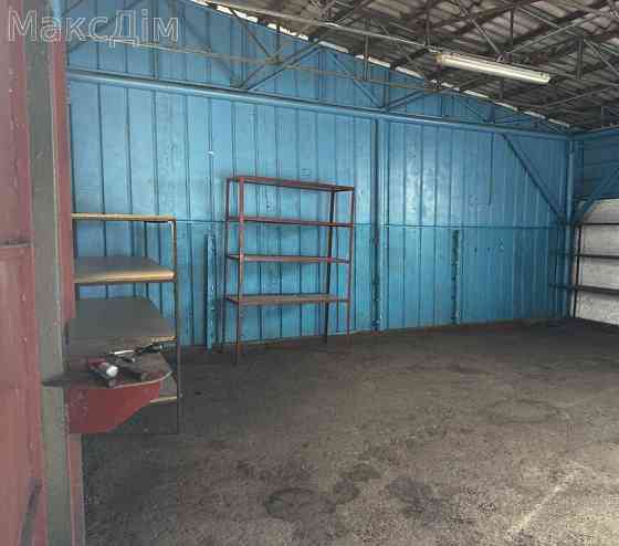 Оренда складське приміщення на вул. Подільська приміщень - 3, поверх - 1/1 Тернопіль